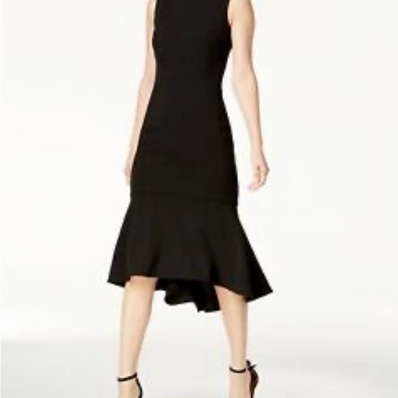 Calvin Klein dress - Picture 2 of 9